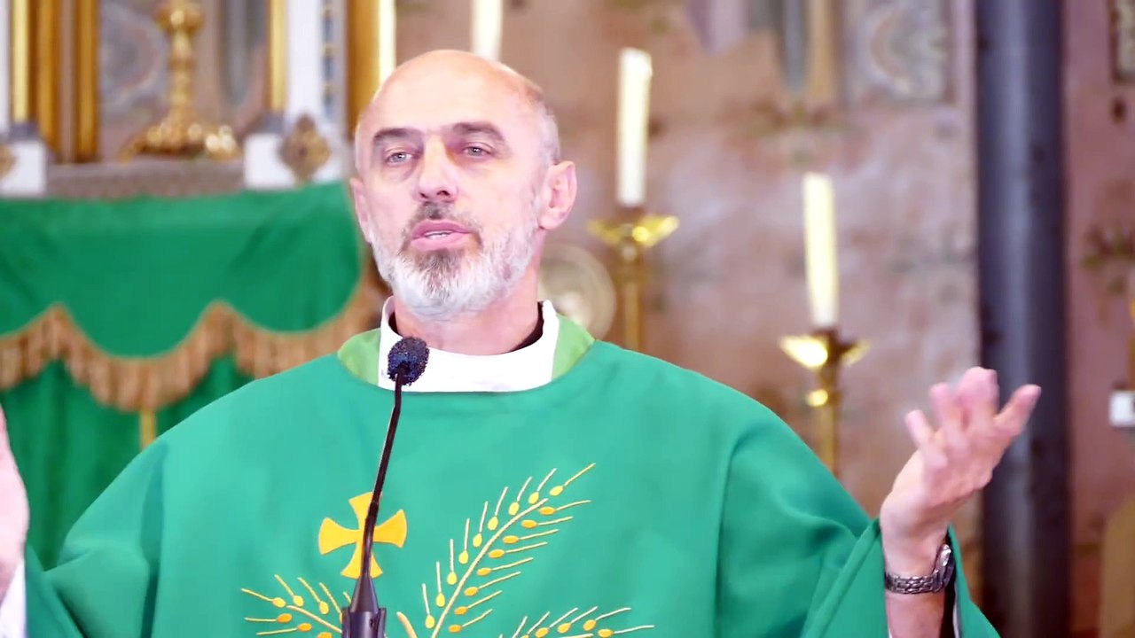 REPOS AVEC DIEU, SE LAISSER ENSEIGNER, DES VÉRITÉS QUI TRANSFORMENT LA VIE....Par le Père Dominique Duten