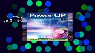 Readinging new Barrett: Power Up_2 free of charge