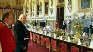 Secrets of The Royal Kitchen (Royal Family Documentary) - Real Stories