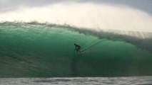 Pumping Hollow Trees | Surf Mentawai's | Wave of the Day Surf Travel
