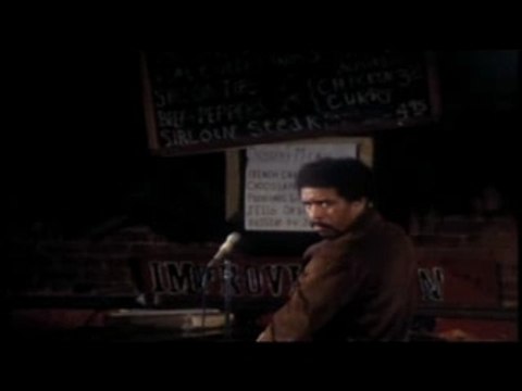 Richard Pryor - Live and Smokin' Part 4 of 5