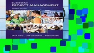 View Successful Project Management online