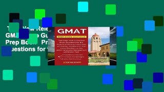Trial New Releases  GMAT Prep Guide 2017-2018: Test Prep Book   Practice Exam Questions for the