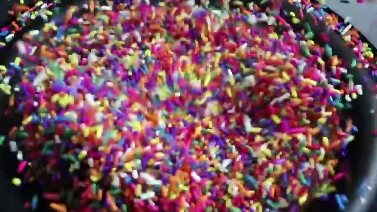 Moving 10 Pounds Using ONLY Sound