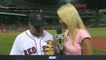 Red Sox Extra Innings: Steve Pearce Reacts To Three-Homer Game