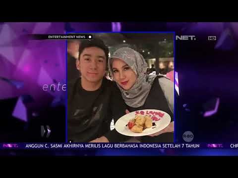 Marini Zumarnis Sering Pantau Langsung Sang Anak Keluar Negeri