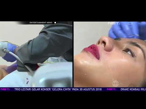 Perawatan Wajah Ala Nadila Ernesta