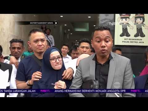 Lyra Virna Mendesak Kepolisian Menahan Pemilik Ada Tour and Travel