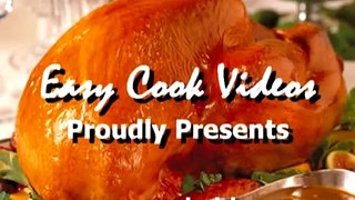 How To Cook A Turkey How To Roast A Turkey Best Thanksgiving Roast Turkey Recipe