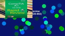 View CompTIA A  Rapid Review (Exam 220-801 and Exam 220-802) online