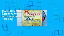 [book] New Mike Meyers  CompTIA A  Certification Passport, Sixth Edition (Exams 220-901   220-902)