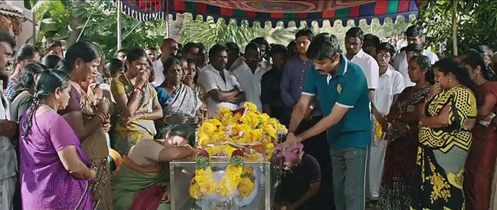 Dharmayogi (2018) Latest Telugu Full Movie Hd Part 3of3