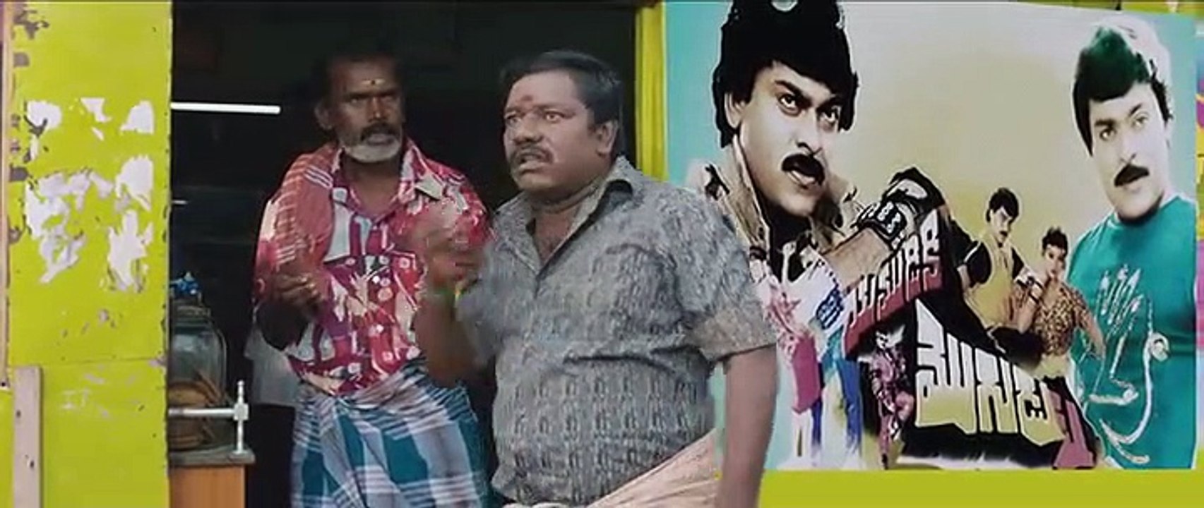 Dharmayogi (2018) Latest Telugu Full Movie Hd Part 1 of3