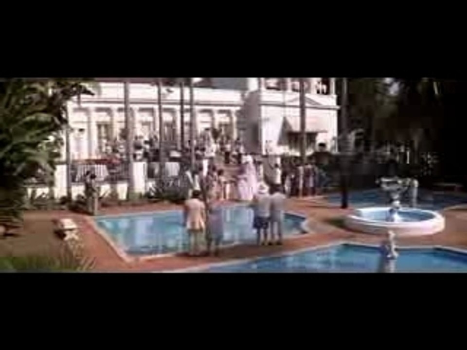 Scarface tony montana Push it to the limit Al Pacino