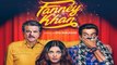 Fanney Khan Review: Anil Kapoor| Aishwarya Rai Bachchan | Rajkumar Rao | FilmiBeat