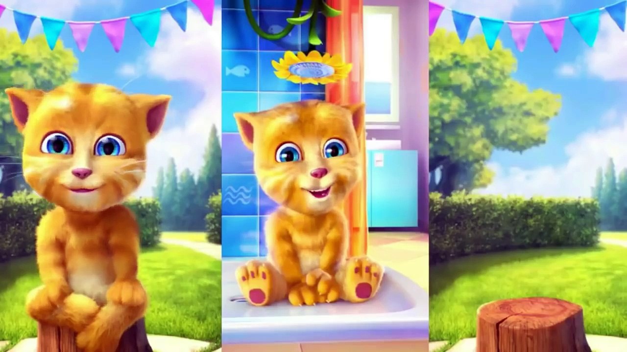 Happy Birthday Song for Kids Funny Songs Compilation | Finger Family