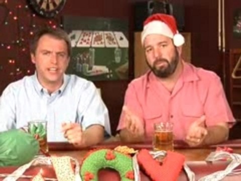 DadLabs Ep. 234 The Lounge Small Packages