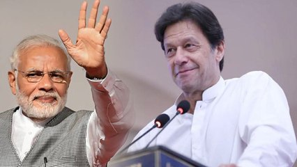 PM Modi की इस हरकत से खुश हुए Imran Khan, ऐसी दी प्रतिक्रिया | वनइंडिया हिंदी