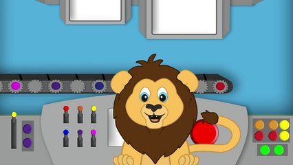 THE LETTER D Phonics for Kids Alphabet Sounds PHONICS MACHINE ABC Sounds Kindergarten Pres