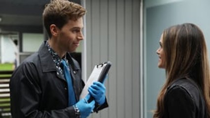 Take Two  Season 5 Episode 7 HD/s5.e7 : About Last Night | CBS