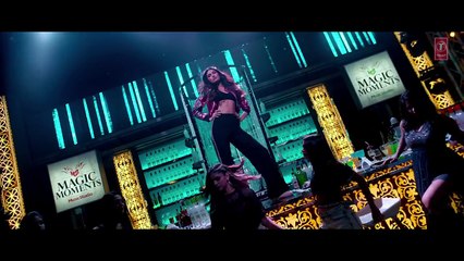 TERE NAAL NACHNA Full Song _ Nawabzaade _  Feat. Athiya Shetty _ Badshah, Sunanda S _