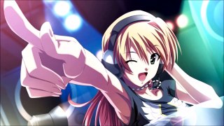 Nightcore Would I Lie To You