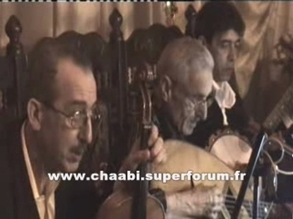 Ya âachaq Ezzine