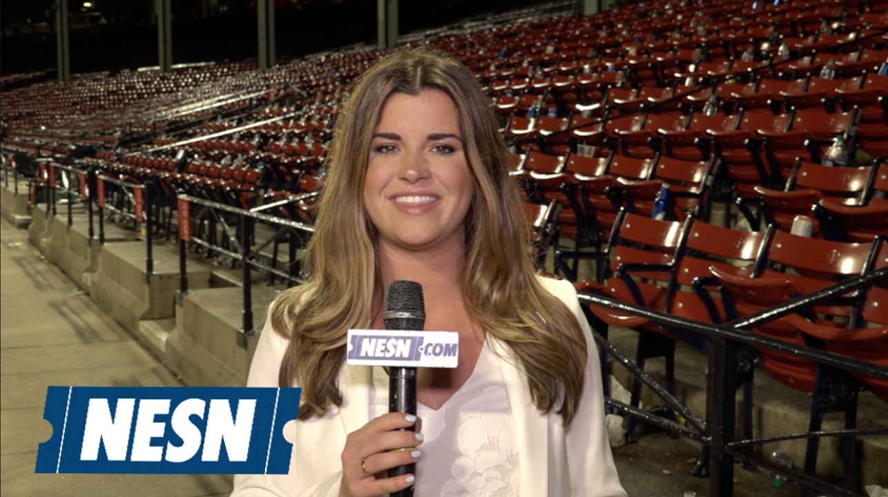 Red Sox Shut Down Yankees 15-7
