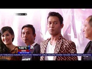 Film 22 Menit Siap Tayang Perdana - NET 24