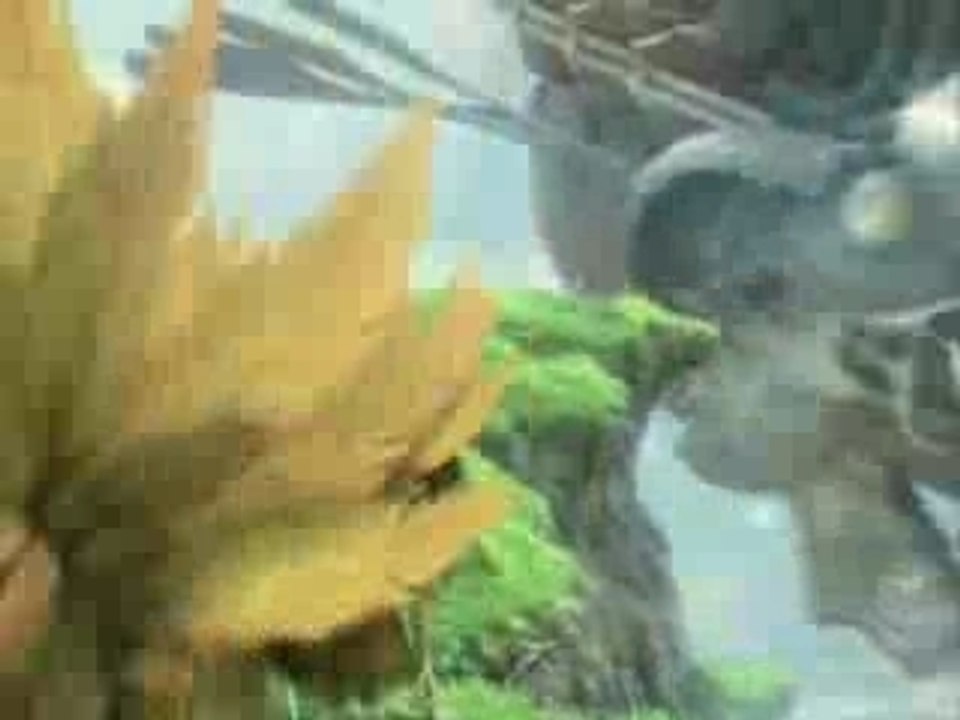 Final fantasy serie