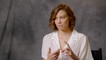 Lauren Cohan Talks About The Unexpected From Ronda Rousey