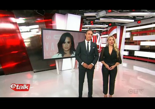 Céline et René-Charles Dion-ETalk-2 Août 2018