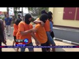Diduga Sakit Hati,Wanita Nekat Begal Mantan Pacar-NET24