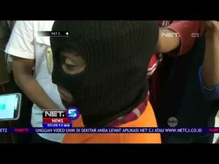 ART Aniaya Anak Majikan Hingga Tewas-NET5