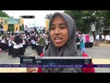 Ratusan Santri Dari Sejumlah Ponpes Jambi Dukung Jokowi 2 Periode-NET5