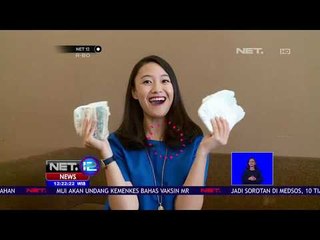 Fakta Unik Mengenai Popok,Sampai Cara Membuang Popok Yang Baik Dan Benar-NET12