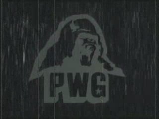 PWG: All Star Weekend 6 Night One Hype video