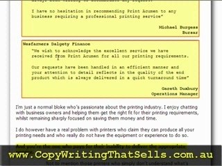 How To Build Lists With A Squeeze Page