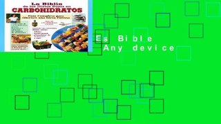 Best E-book Es Bible Low Carb For Any device