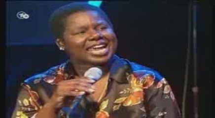 Randy Crawford . Street Life [Live]