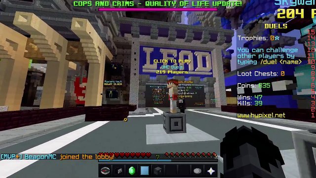 ЛЮБИМЫЙ РП АГЕРЫ ЛУЧШИЙ РЕСУРС ПАК ДЛЯ ПВП СКАЙВАРС HYPIXEL