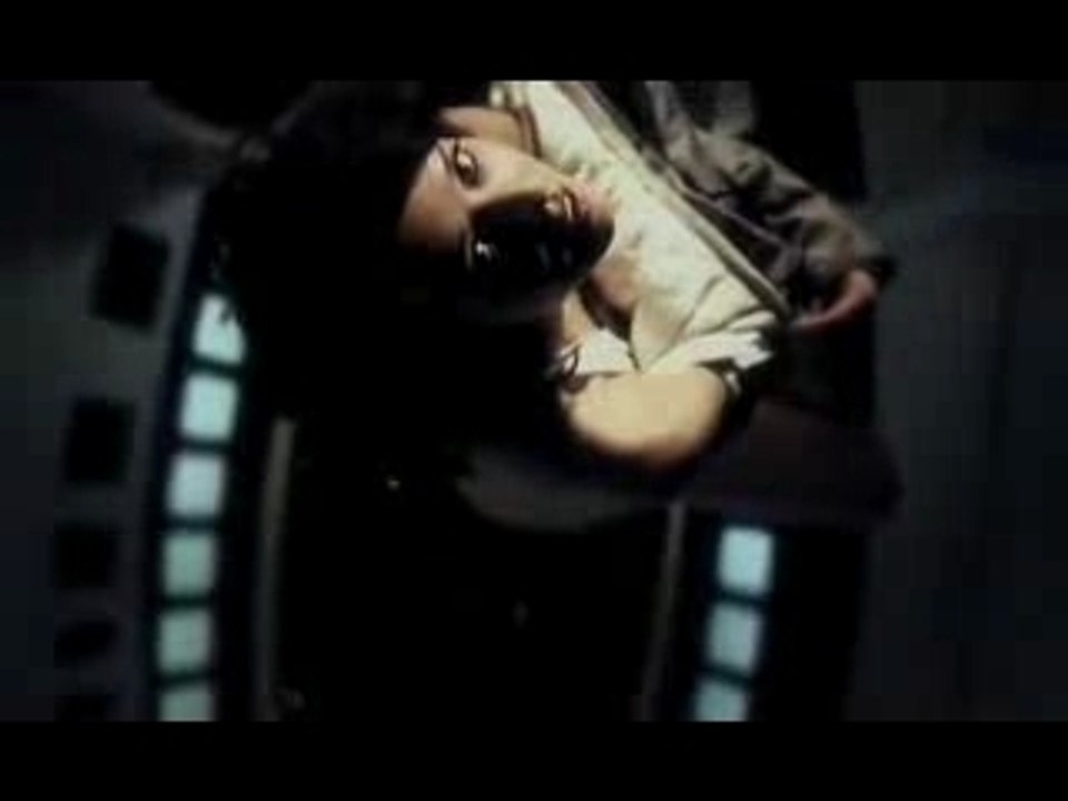 YouTube - Jem - They Space version