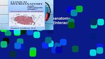 Open Ebook Clinical Neuroanatomy Made Ridiculously Simple (Interactive Ed.) online