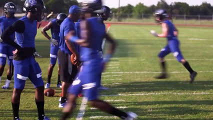 Episode 1 - Deion Sanders in Truth About Trinity