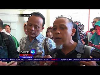 Maskapai Saudi Arabian Gugat Polda Sulsel - NET10