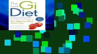 this books is available The Low GI Diet: Lose Weight with Smart Carbs Full access
