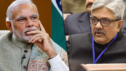 முடிவிற்கு வருகிறது ஜோசப் நியமன சர்ச்சை.. பரிந்துரையை ஏற்க அரசு முடிவு!