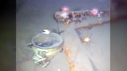 [취재N팩트] 영상도 도용?...보물선 사기 의혹 점입가경 / YTN