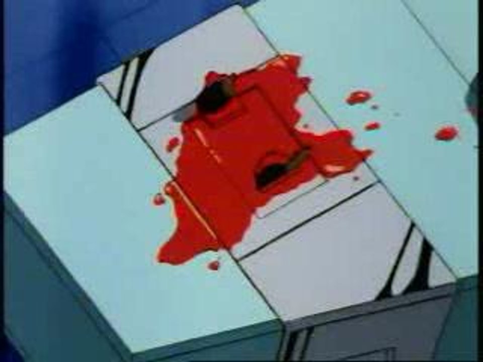 Gundam Wing - He Ero Tribute