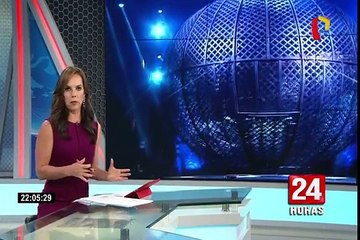 Tras accidente de motocicletas “Circo de Italia” reinicia funciones